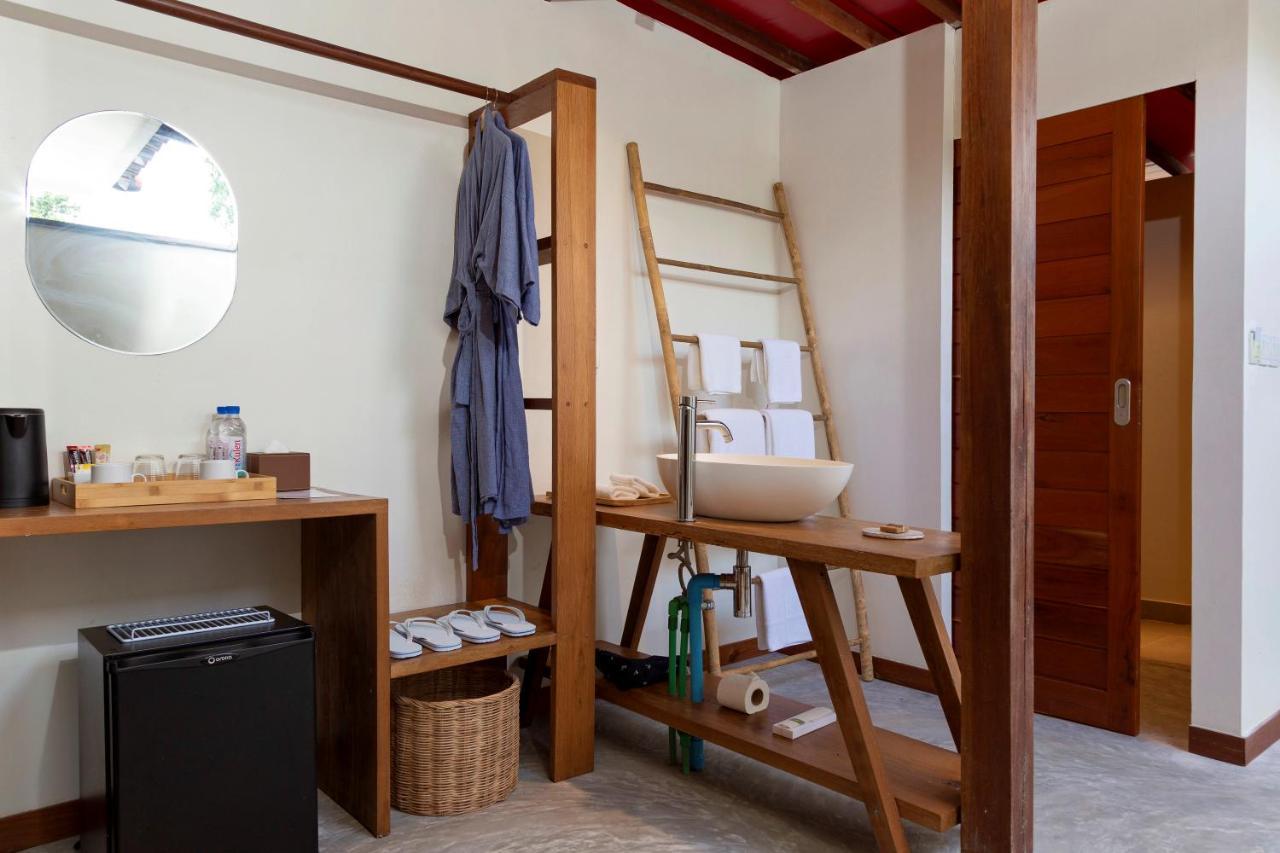 Island Center Point Ξενοδοχείο Koh Rong Sanloem Εξωτερικό φωτογραφία