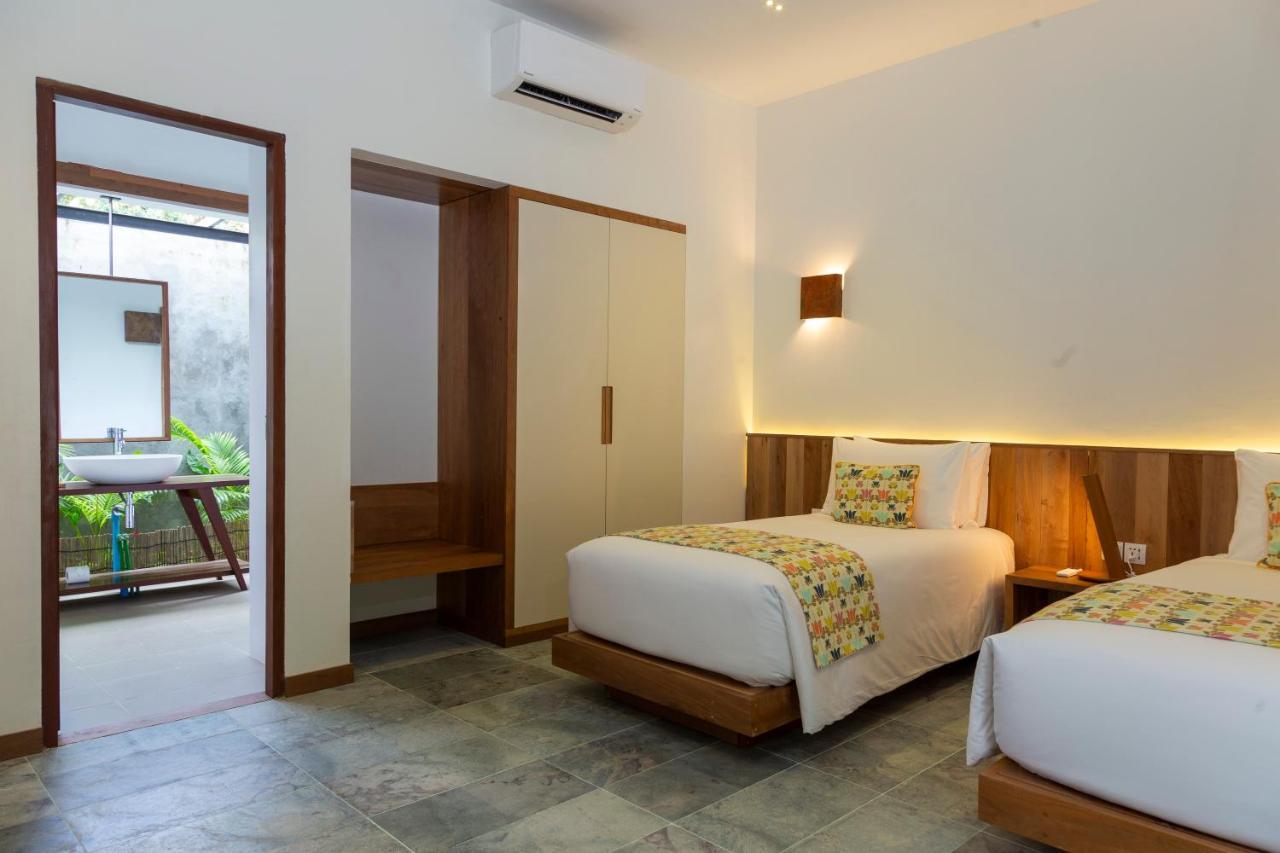 Island Center Point Ξενοδοχείο Koh Rong Sanloem Εξωτερικό φωτογραφία