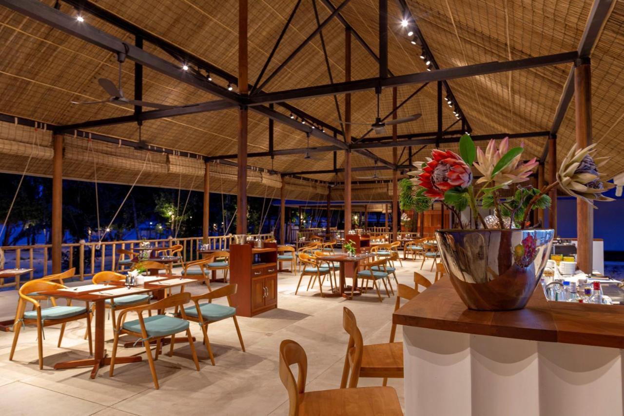 Island Center Point Ξενοδοχείο Koh Rong Sanloem Εξωτερικό φωτογραφία