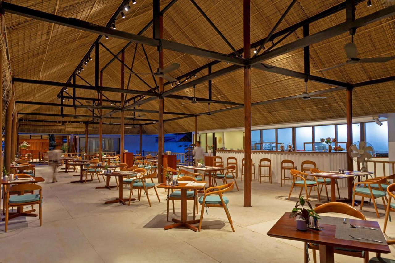 Island Center Point Ξενοδοχείο Koh Rong Sanloem Εξωτερικό φωτογραφία