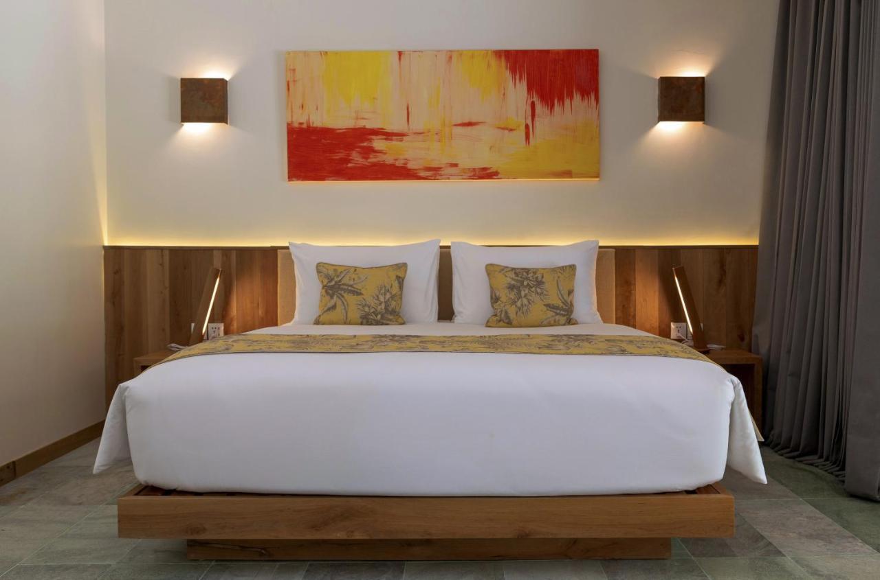 Island Center Point Ξενοδοχείο Koh Rong Sanloem Εξωτερικό φωτογραφία