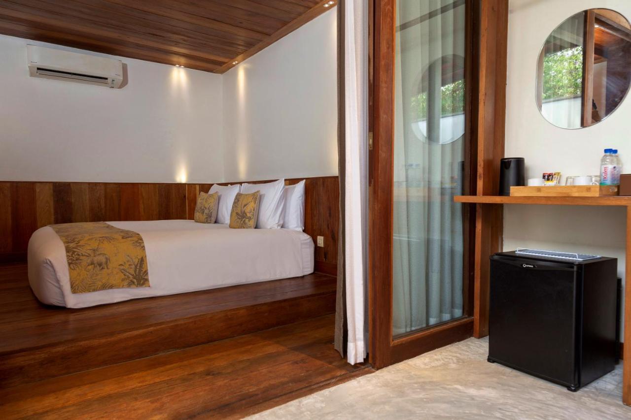 Island Center Point Ξενοδοχείο Koh Rong Sanloem Εξωτερικό φωτογραφία