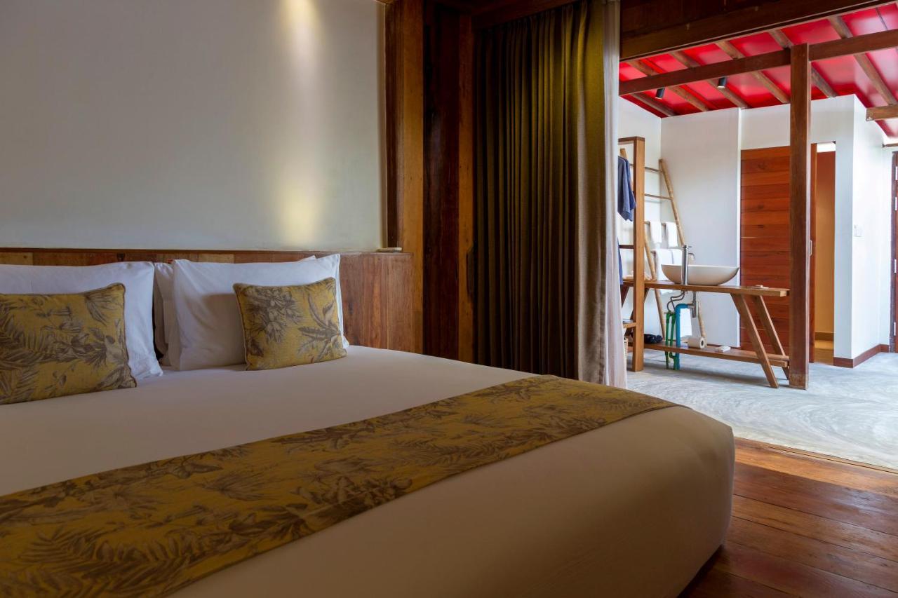 Island Center Point Ξενοδοχείο Koh Rong Sanloem Εξωτερικό φωτογραφία