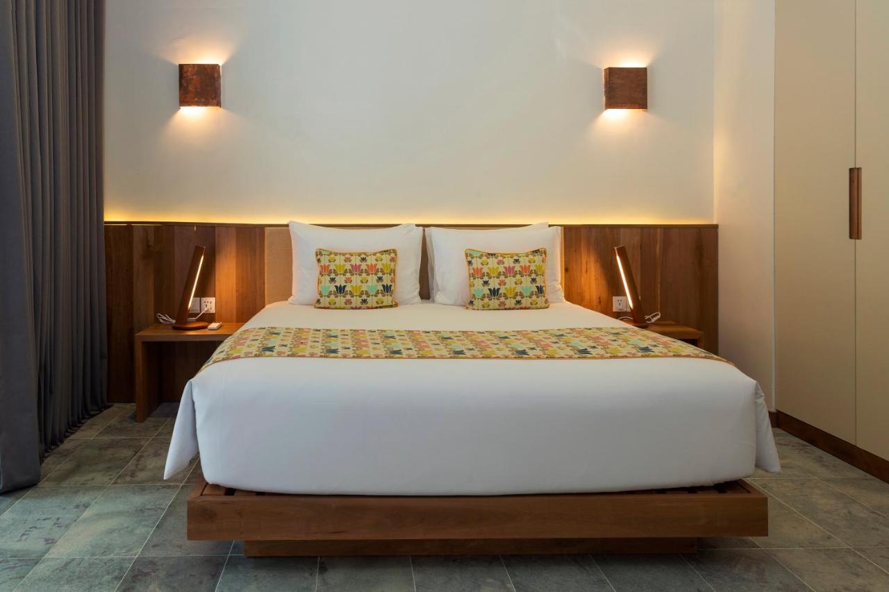 Island Center Point Ξενοδοχείο Koh Rong Sanloem Εξωτερικό φωτογραφία