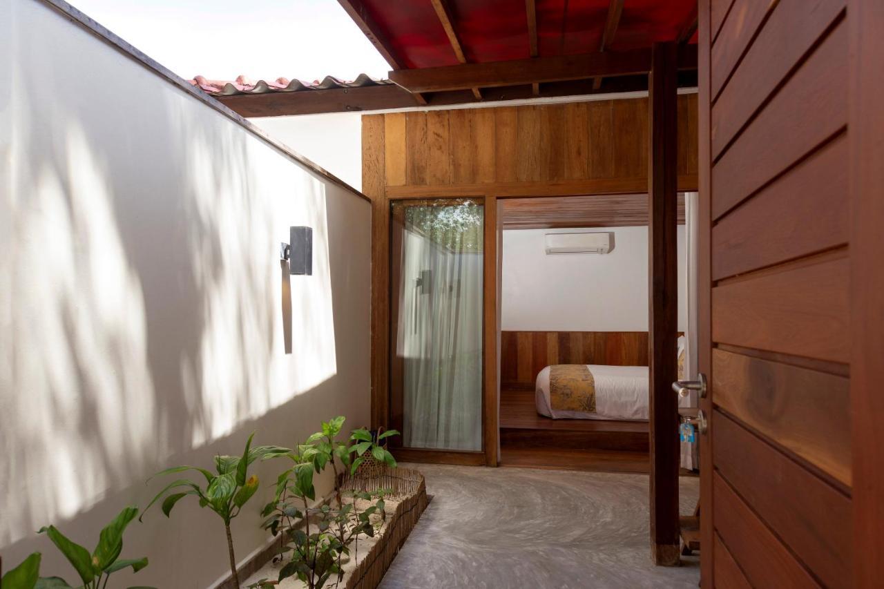 Island Center Point Ξενοδοχείο Koh Rong Sanloem Εξωτερικό φωτογραφία