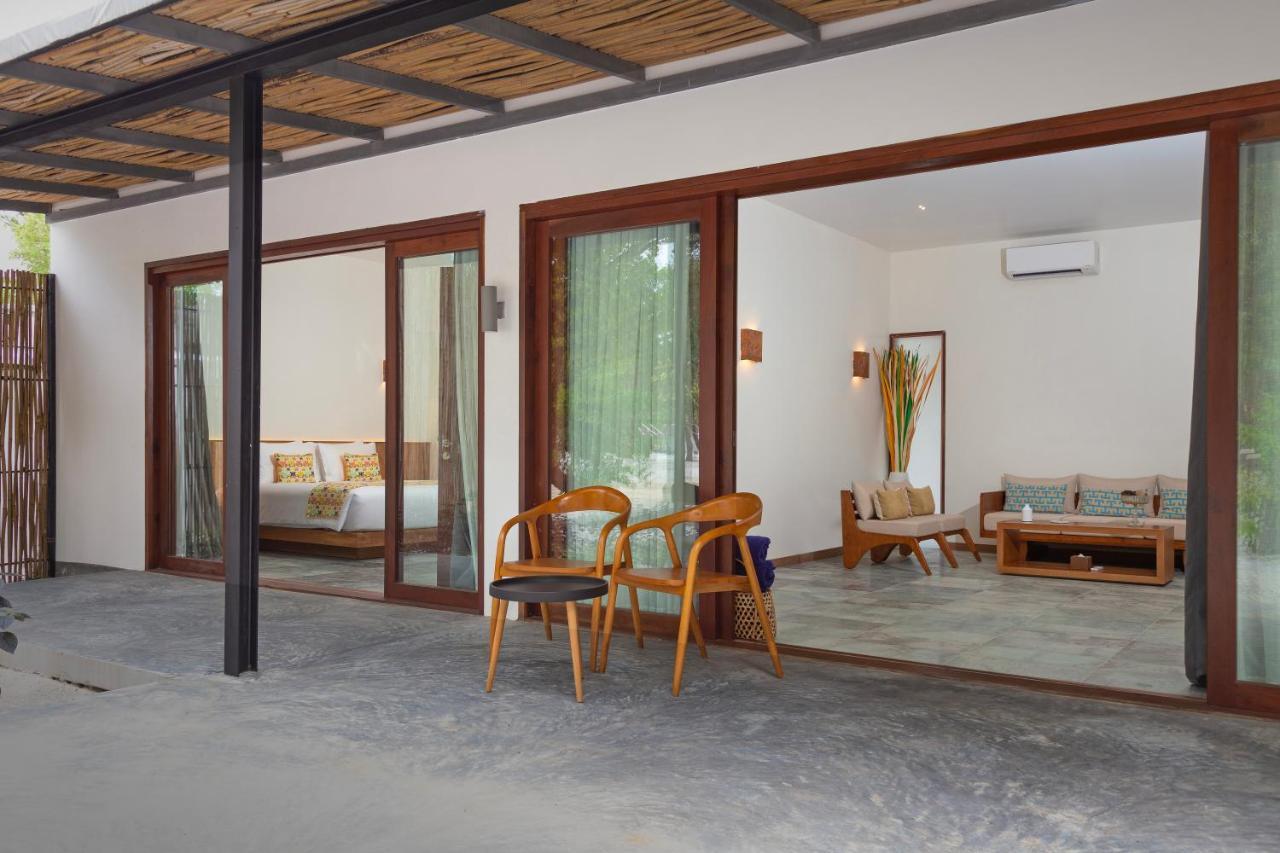 Island Center Point Ξενοδοχείο Koh Rong Sanloem Εξωτερικό φωτογραφία
