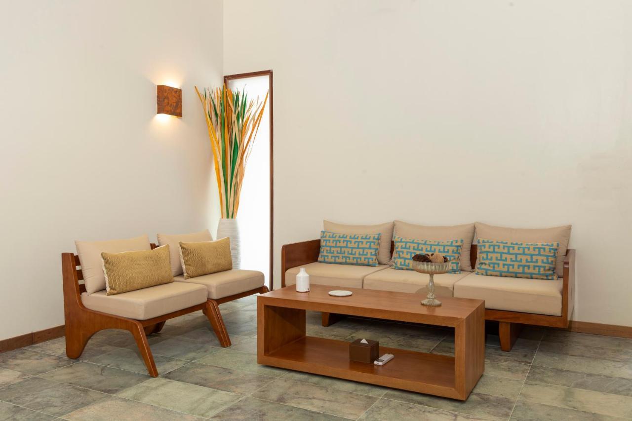 Island Center Point Ξενοδοχείο Koh Rong Sanloem Εξωτερικό φωτογραφία