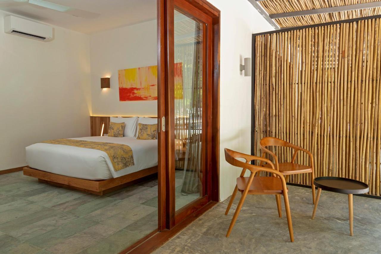 Island Center Point Ξενοδοχείο Koh Rong Sanloem Εξωτερικό φωτογραφία
