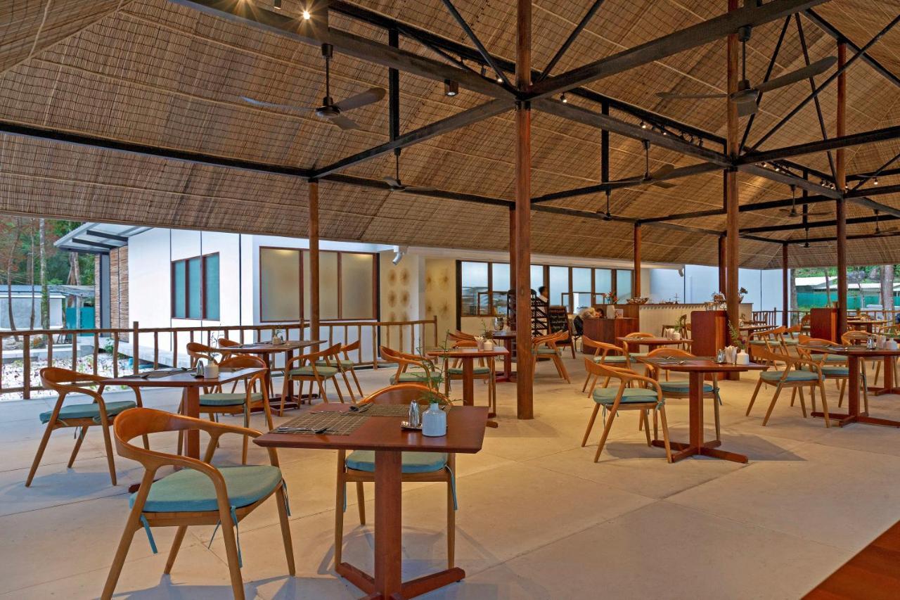 Island Center Point Ξενοδοχείο Koh Rong Sanloem Εξωτερικό φωτογραφία