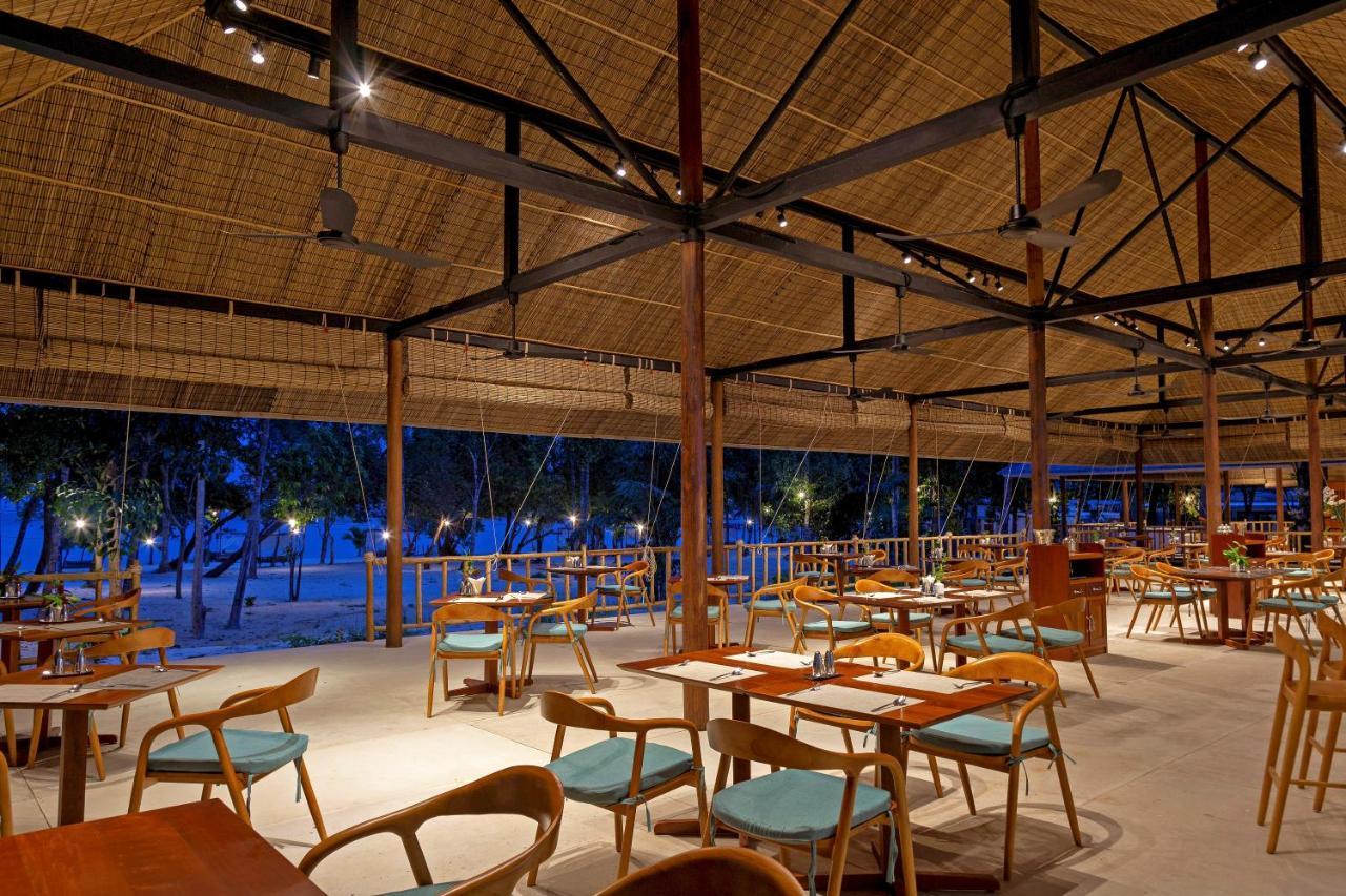 Island Center Point Ξενοδοχείο Koh Rong Sanloem Εξωτερικό φωτογραφία