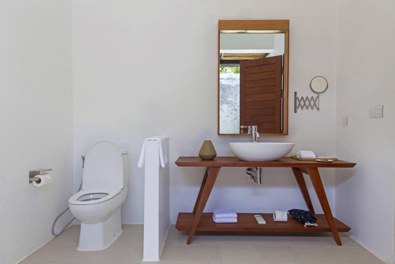 Island Center Point Ξενοδοχείο Koh Rong Sanloem Εξωτερικό φωτογραφία