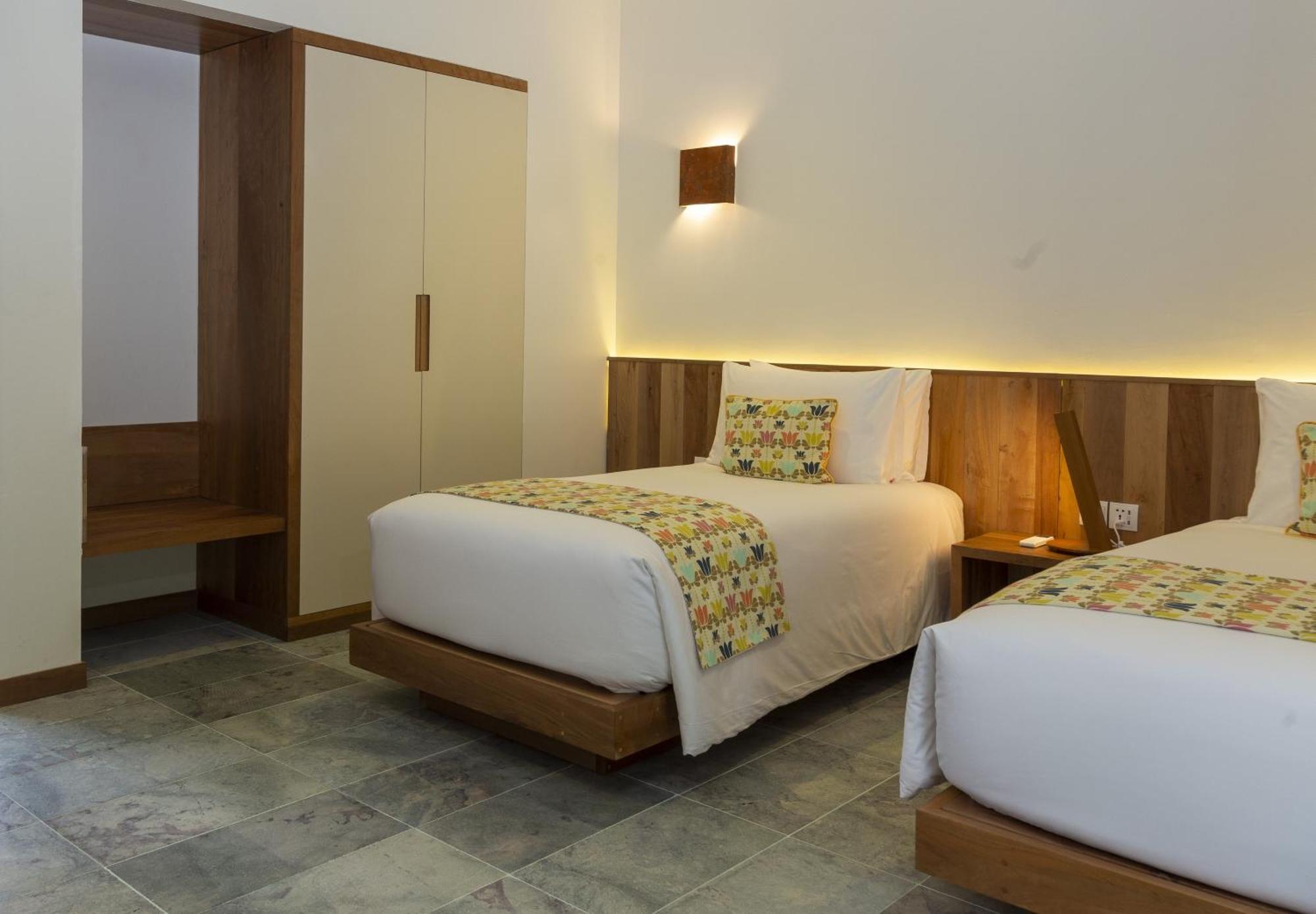 Island Center Point Ξενοδοχείο Koh Rong Sanloem Εξωτερικό φωτογραφία