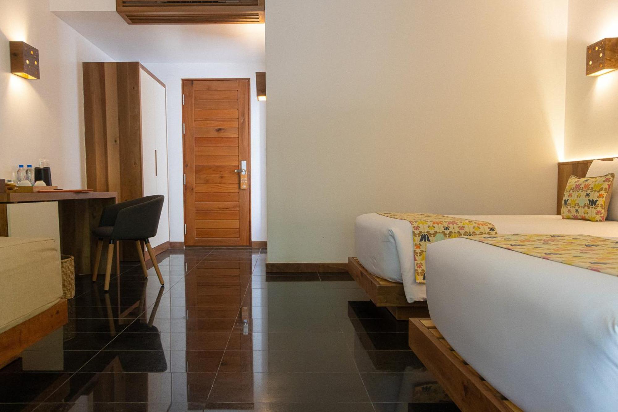 Island Center Point Ξενοδοχείο Koh Rong Sanloem Εξωτερικό φωτογραφία
