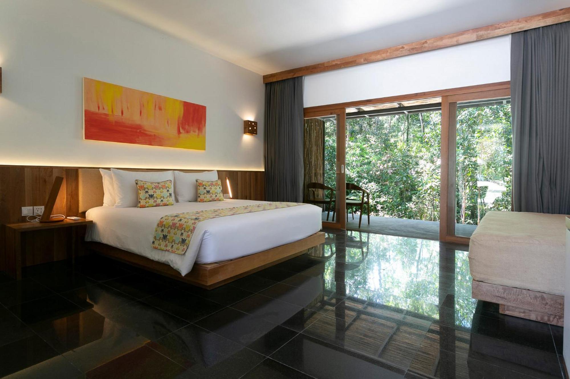 Island Center Point Ξενοδοχείο Koh Rong Sanloem Εξωτερικό φωτογραφία