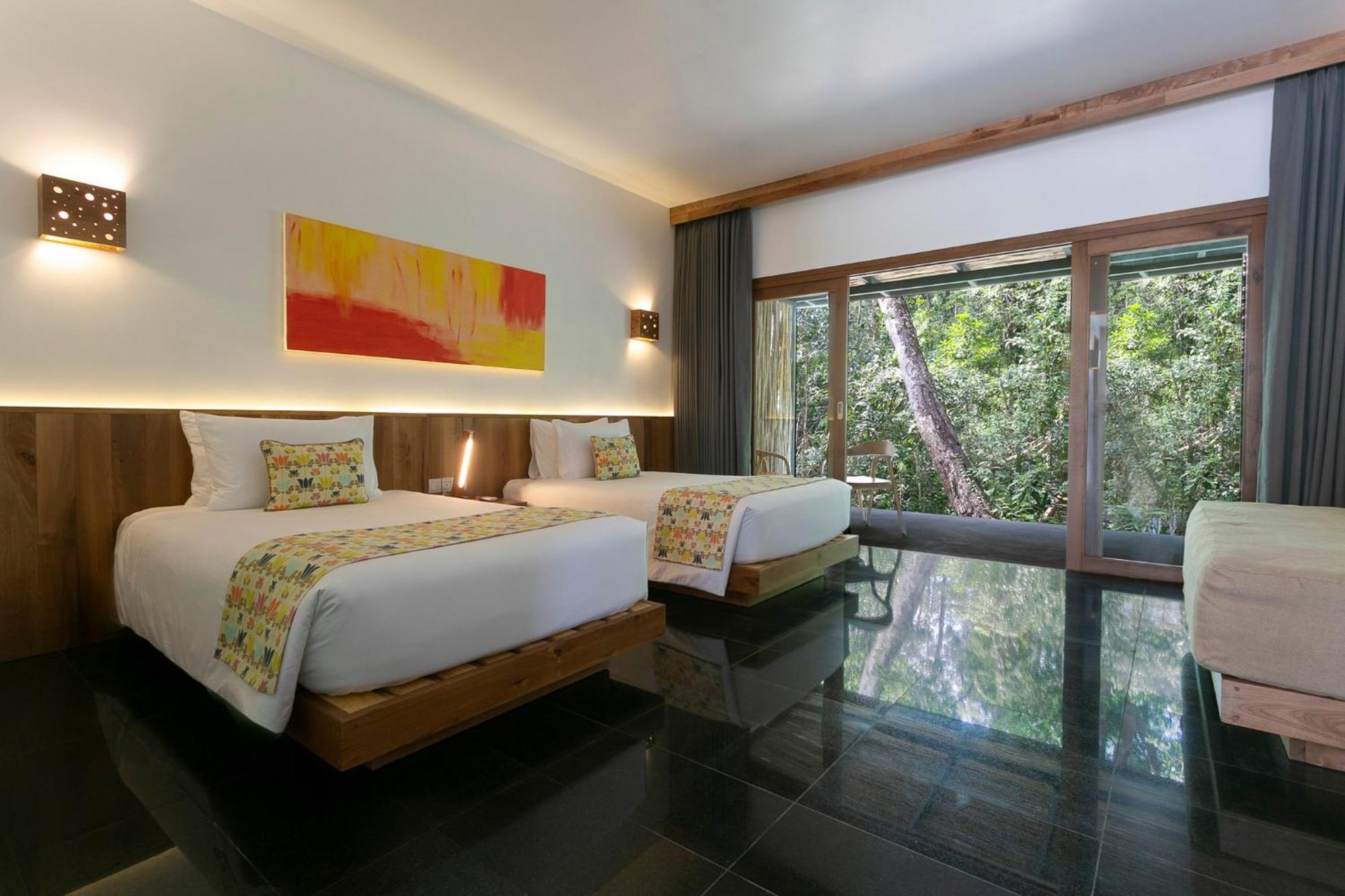 Island Center Point Ξενοδοχείο Koh Rong Sanloem Εξωτερικό φωτογραφία