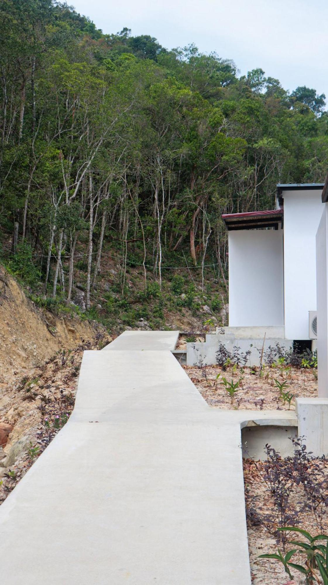 Island Center Point Ξενοδοχείο Koh Rong Sanloem Εξωτερικό φωτογραφία