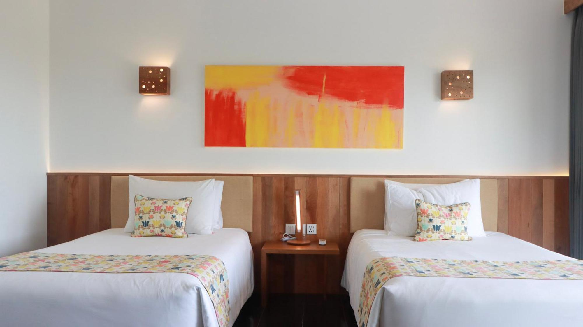 Island Center Point Ξενοδοχείο Koh Rong Sanloem Εξωτερικό φωτογραφία