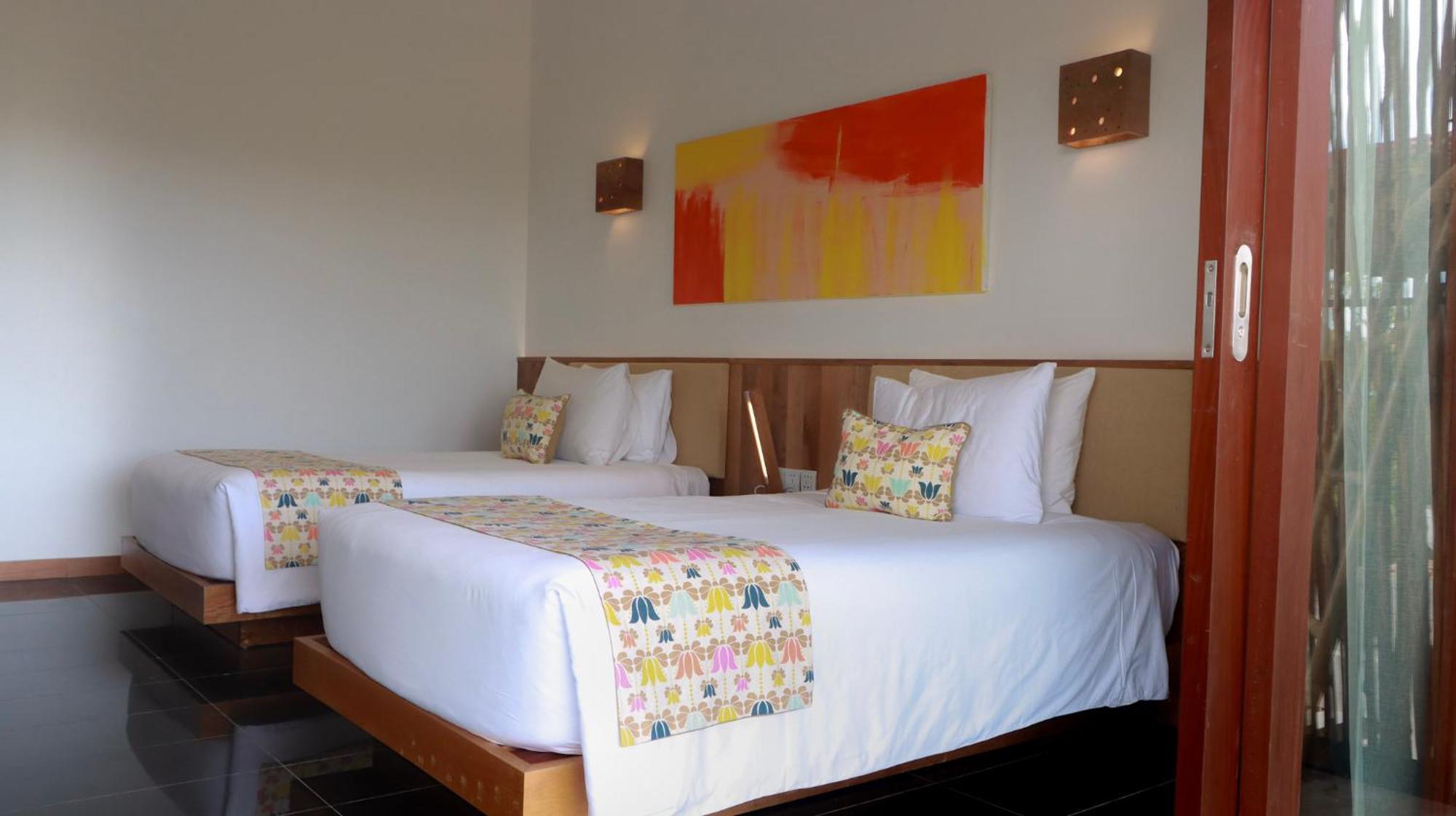 Island Center Point Ξενοδοχείο Koh Rong Sanloem Εξωτερικό φωτογραφία