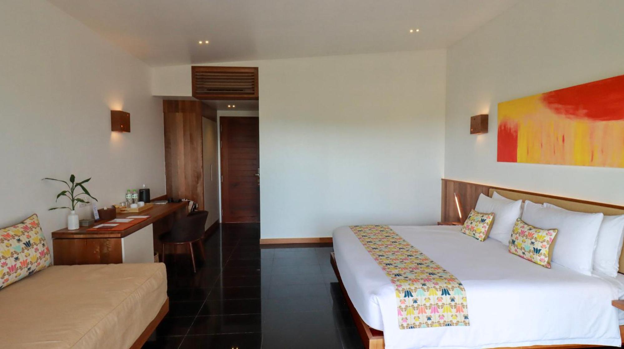 Island Center Point Ξενοδοχείο Koh Rong Sanloem Εξωτερικό φωτογραφία