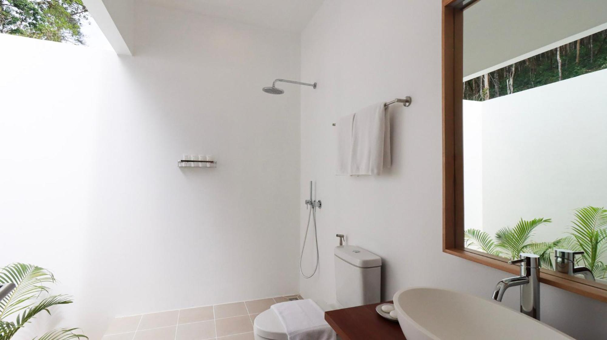 Island Center Point Ξενοδοχείο Koh Rong Sanloem Εξωτερικό φωτογραφία